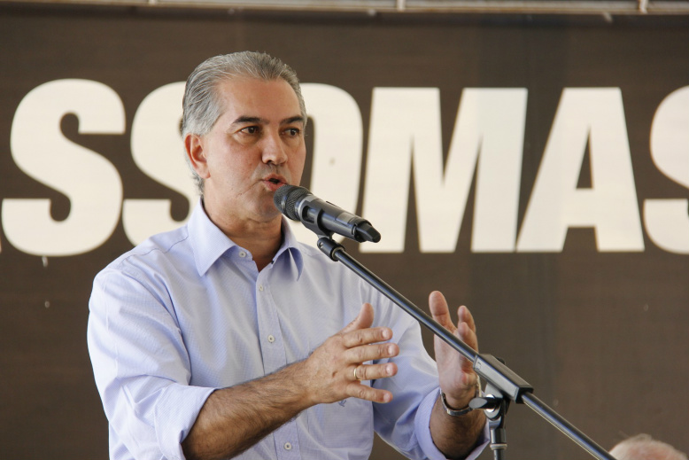Manifesto dos prefeitos ganha apoio do governador, da AL e da bancada federal