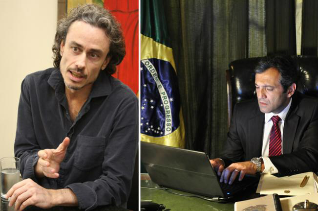 Brado Retumbante, da Globo, é retrato do Brasil 2012