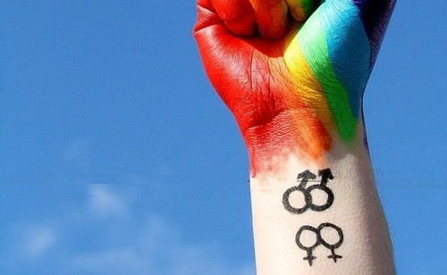 Pesquisa revela que o brasileiro quer combater a homofobia