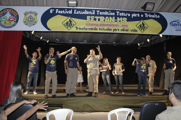 Foto: Assessoria