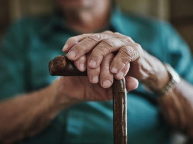 Filhos são responsáveis pela maioria das 545 violações contra idosos em MS Em todo País, o sistema recebeu 37.454 denúncias de violações contra idoso em 2018. (Arquivo/Divulgação: TJ/MS)