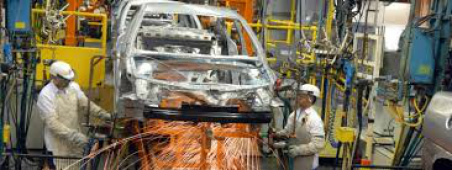 Brasil discute acordo automotivo com Argentina