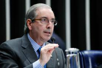 STF nega pedido de Cunha para suspender processo no Conselho de Ética Presidente do Congresso Nacional, deputado Eduardo Cunha (PMDB/RJ / Foto: Divulgação