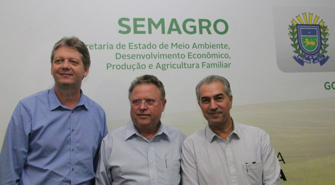 Ações para recuperar mercado da carne avançam mas batalha continua Foto: Divulgação