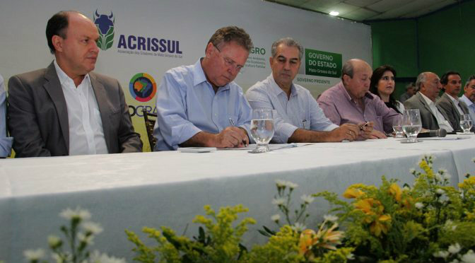 Uso de águas da União vai possibilitar que MS dobre produção de peixes Foto: Divulgação