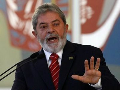 Ex-presidente da República, Luis Inácio Lula da Silva (PT)Foto: Divulgação