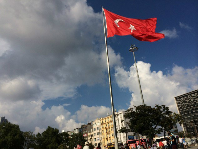 Turquia: atentado durante casamento matou pelo menos 54 pessoasDivulgação/EBC
