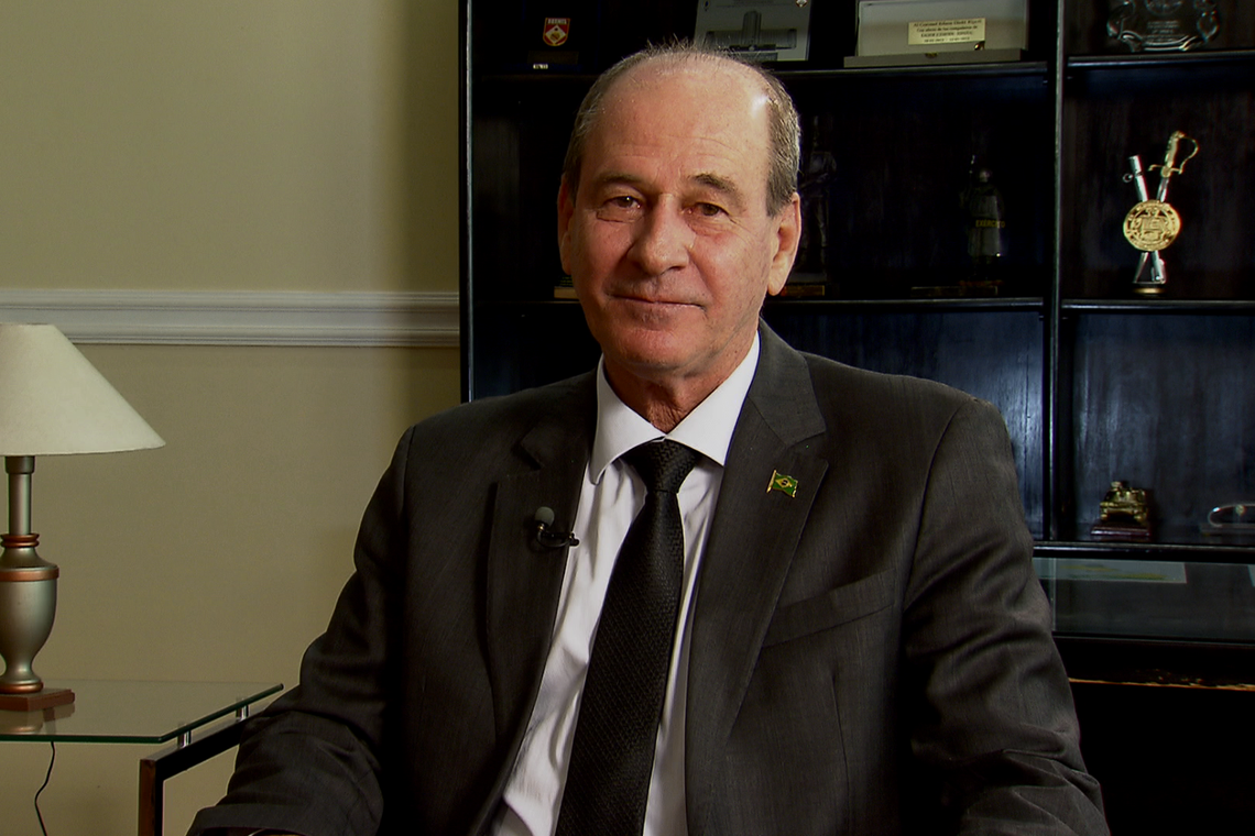 Congresso vai aprovar reestruturação da carreira militar, diz ministro Divulgação/TV Brasil