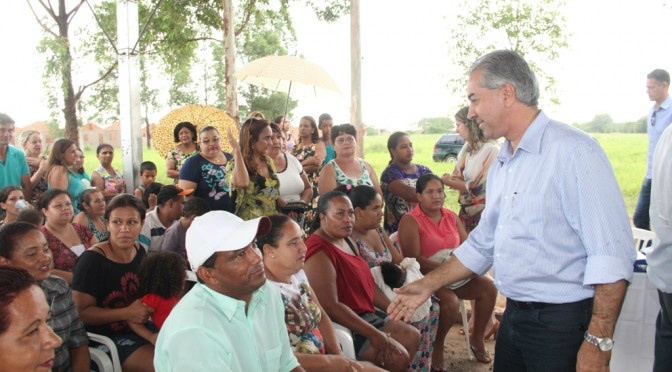 Bataguassu recebe R$ 7,8 milhões em investimentos