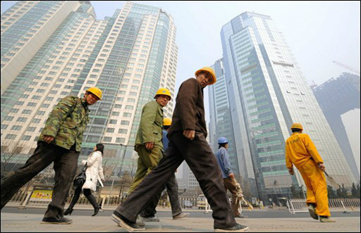 Economia da China cresce 7,8% em 2012, menor índice dos últimos 13 anos
