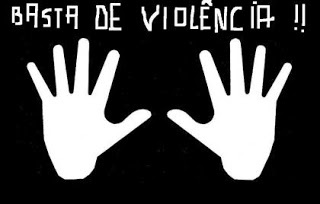 2 de Outubro - Dia Internacional da Não-Violência