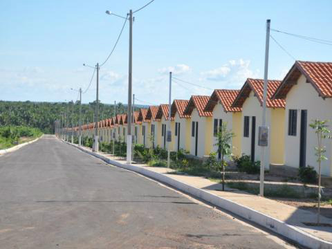 Venezuela: programa prevê habitação social para 75 mil famílias até o Natal
