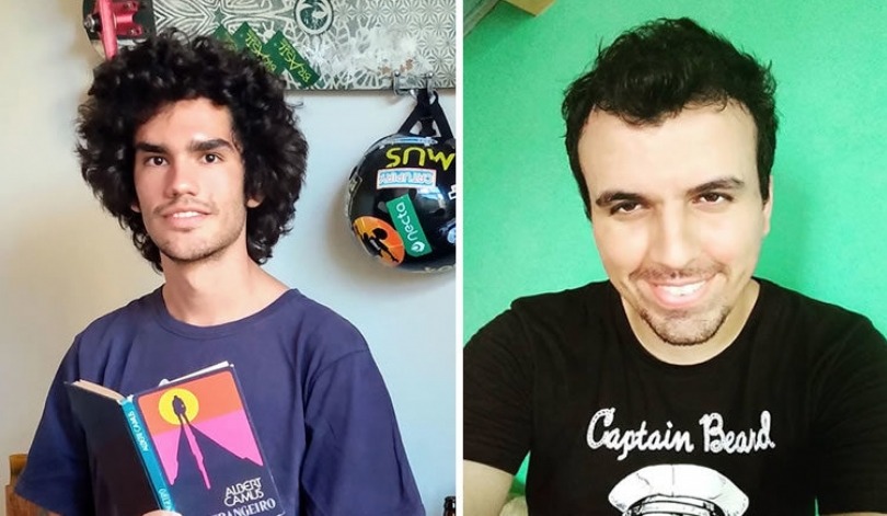 Escritor de 19 anos e professor vencem prêmio Sesc de Literatura