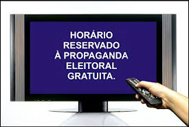 Horário eleitoral gratuito no rádio e na TV termina hoje (2) Horário eleitoral gratuito no rádio e na TV termina hoje (2)