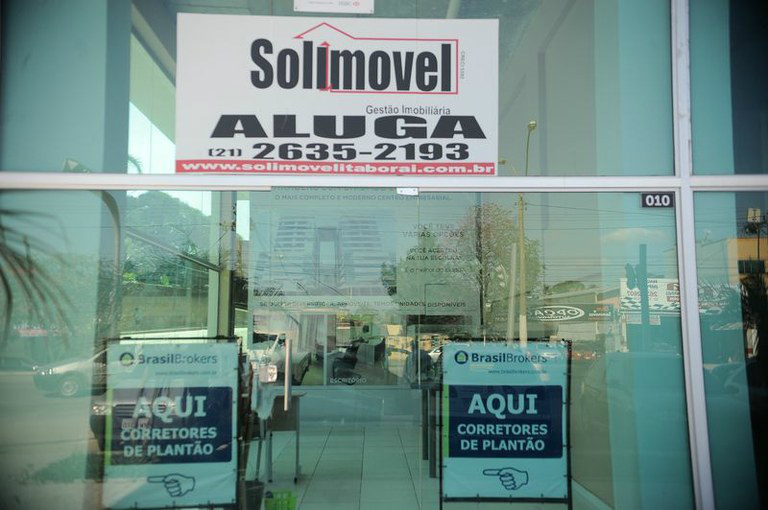 Comprar ou alugar? Entenda quais momentos são mais vantajosos O aluguel é vantajoso quando a prestação fica mais cara do que ser inquilino em um imóvelTânia Rêgo/Agência Brasil
