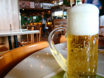 Agenda de eventos para Amambai e região Festa do Chopp em Aral Moreira.