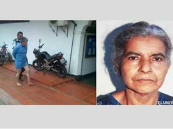 Venezuelano mata a mãe em ritual para salvar Chávez do câncer