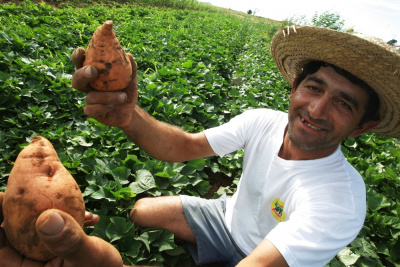 O evento tem o apoio da Agência Estadual de Desenvolvimento Agrário e Extensão Rural (Agraer) entre outros parceiros.