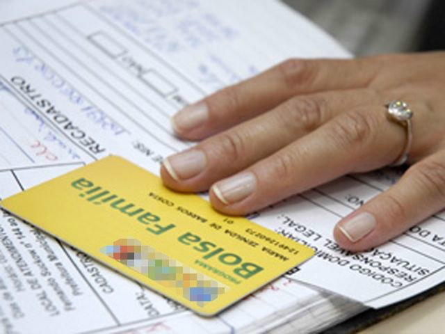 Gestores têm até dia 31 para informar gastos do Bolsa Família