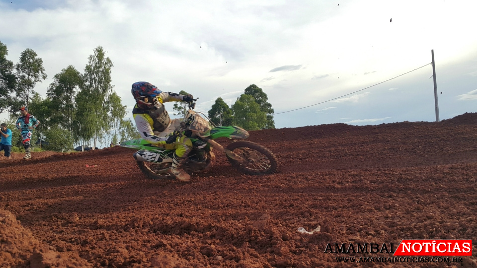 Edição 2017 da Copa Cidade de Velocross em Amambai (2)