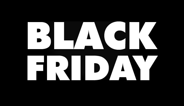 Black Friday deve movimentar comércio na fronteira de MS com o Paraguai Divulgação