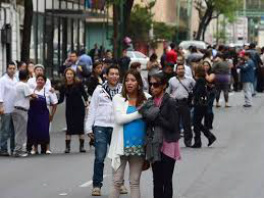 Terremoto de 6 graus atinge sul do México e capital do país