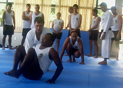 Foto:Denilso Pinto