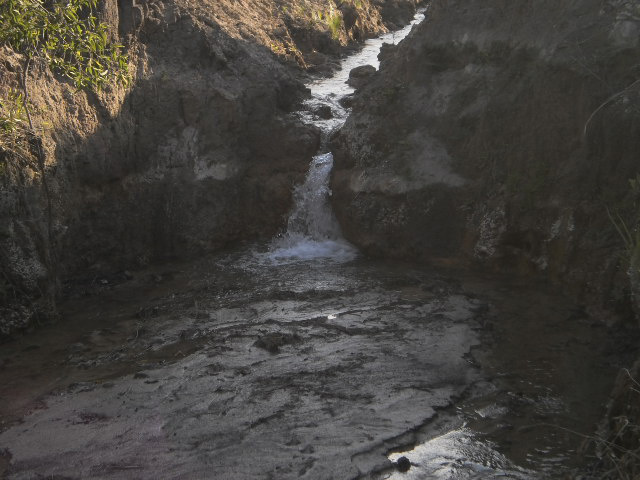 PMA autua arrendatário de fazenda em R$ 7,5 mil por drenagem ilegal de várzea