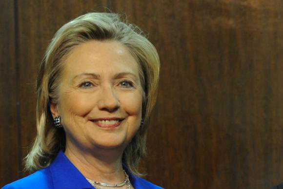 Revelação de novos e-mails ameaça campanha de Hillary Clinton Hillary ClintonAntônio Cruz/Arquivo/Agência Brasil