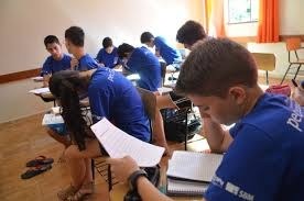 Mais de um milhão de alunos já se inscreveram 