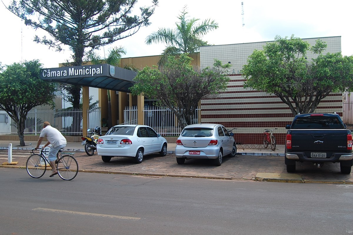Elaboração do PPA e Loa são discutidos em audiência pública em Amambai no dia 11 A audiência acontece na Câmara Municipal a partir das 18h30 / Foto: Divulgação