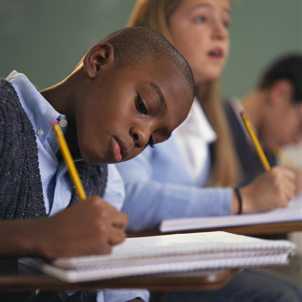 Pela legislação, alunos devem aprender sobre os símbolos nacionais