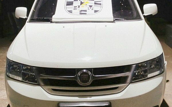 Força Tática da PM recupera em Campo Grande três veículos furtados e roubados