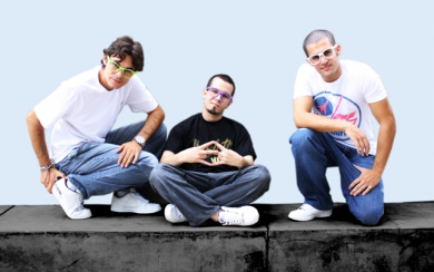 Ganhadores de “Qual é o Seu Talento?” apresentam-se em Campo Grande Ganhadores de “Qual é o Seu Talento?” apresentam-se em Campo Grande