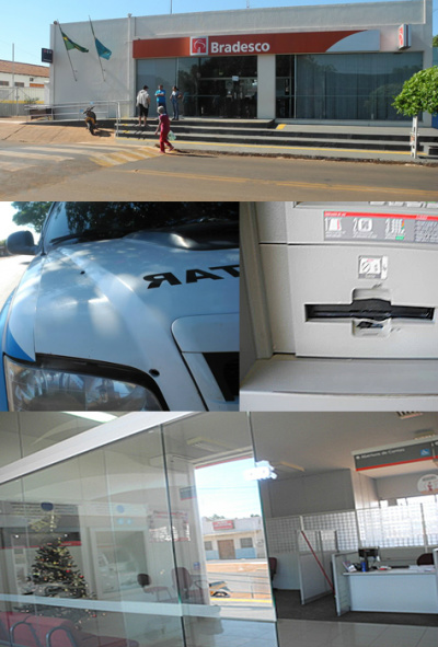 Fotos: Reprodução O Arrastão/Geraldo Ferreira