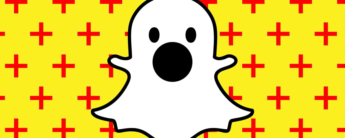 Snapchat agora permite pesquisar snaps públicos em barra de buscas Foto: Divulgação