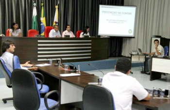 MP recomenda que vereadores de Apucarana rejeitem projeto que prevê a oração do Plenario do legislativo de Apucarana