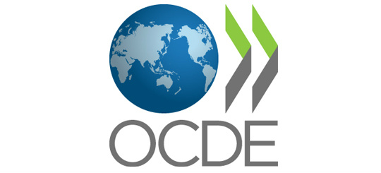 OCDE prevê queda de 4% na economia brasileira este ano OCDE prevê queda de 4% na economia brasileira este ano