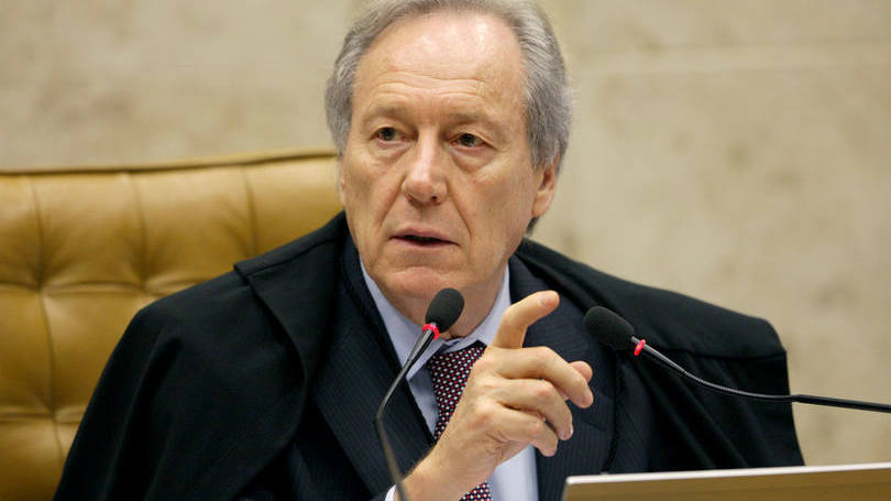 Lewandowski aceita substituição de testemunha no processo de impeachment Divulgação