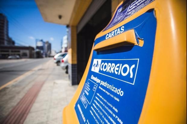 Governo decreta intervenção no fundo de pensão dos Correios Foto: Divulgação