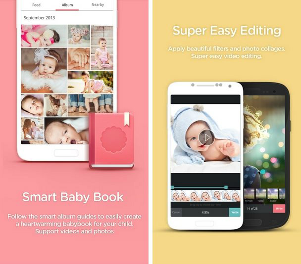 12 aplicativos de Android para o Dia das Mães