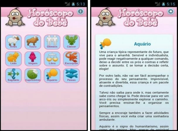 12 aplicativos de Android para o Dia das Mães