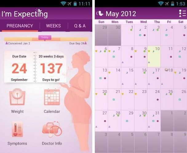 12 aplicativos de Android para o Dia das Mães