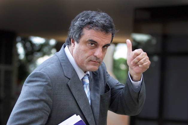 Cardozo repudia suposta interferência do governo na lista de nomes citados na Operação Lava Jato / Foto: Divulgação