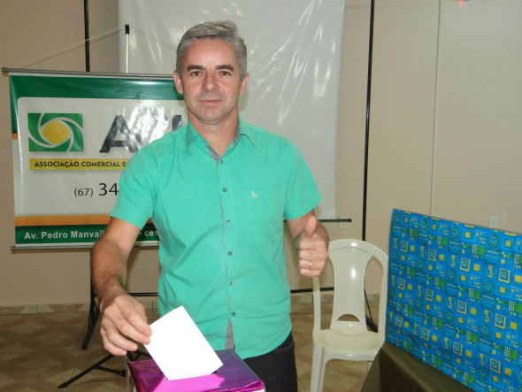 Retrospectiva 2015 de Amambai: Janeiro a Abril