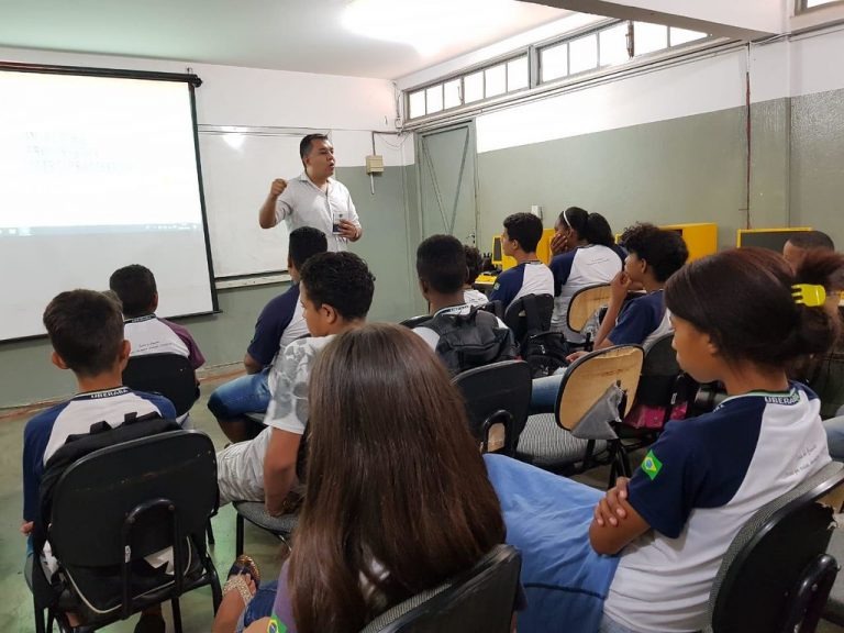 O Fundeb financia, em média, 63% da educação básica pública no País / Foto: Divulgação