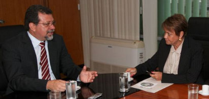 Projetos como o Pronaf e o Mais Alimentos servem de exemplo para países da América Latina