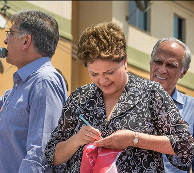 PSDB quer cassar Dilma e Pimentel em Minas PSDB quer cassar Dilma e Pimentel em Minas