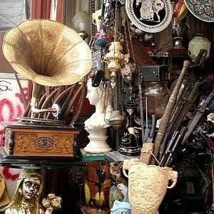 Encontro no Brasil discute a proteção a acervos de museu e coleções