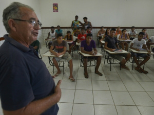 Diretores e professores têm até dia 15 para enviar questionários sobre avaliação